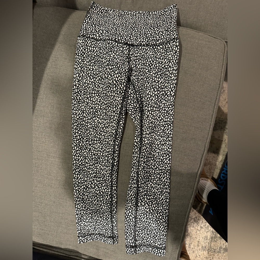 Lululemon Wunder Under